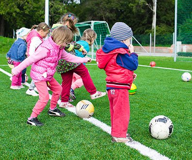 Inviting Grandparents to Our Nursery School