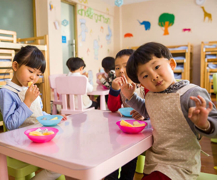 Happines is Joy of Learning