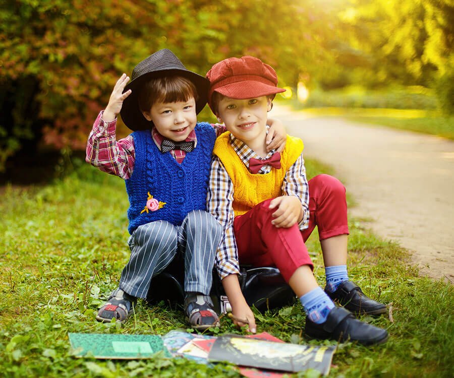 Day of Love, Family and Fidelity