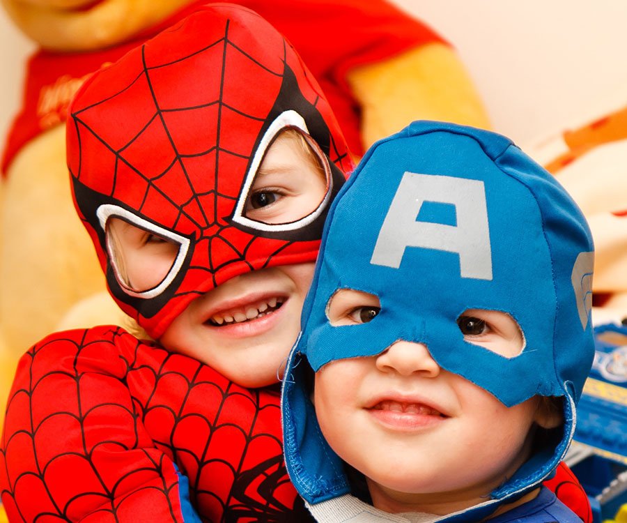 Bedtime Stories for Kids